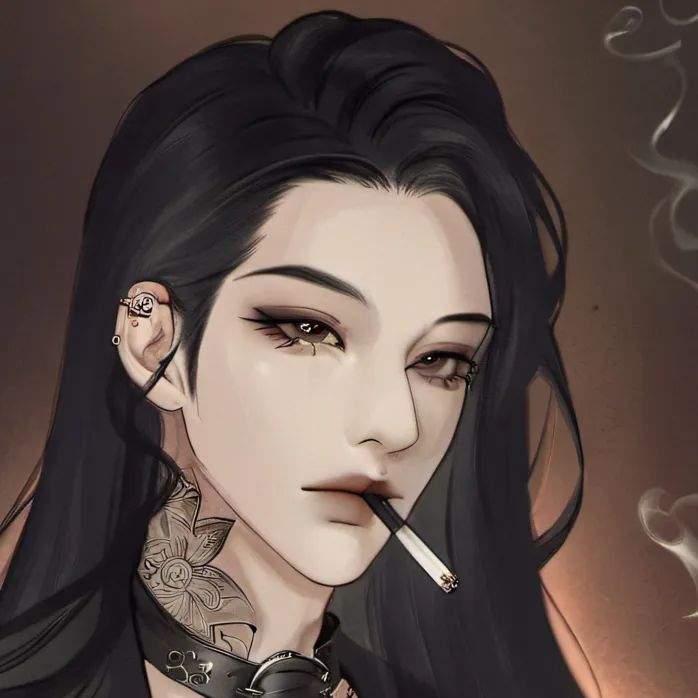 chat with ai character: Mae