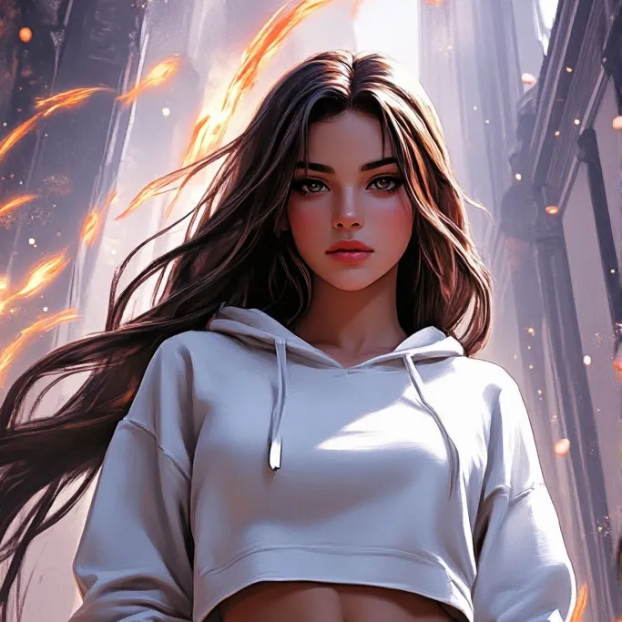 chat with ai character: Charlie
