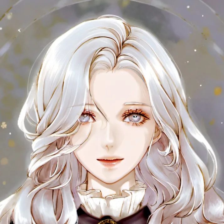 chat with ai character: Misha