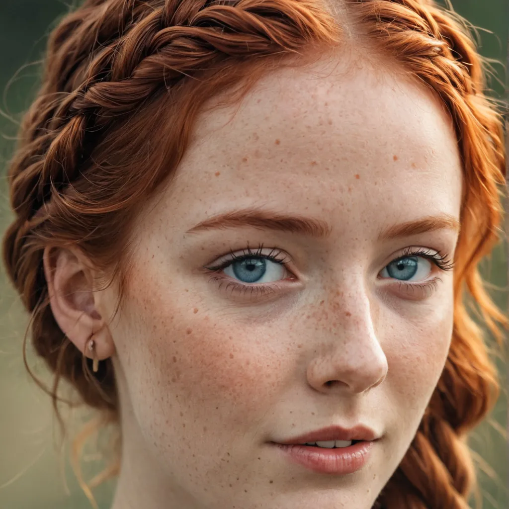 chat with ai character: Kimberly