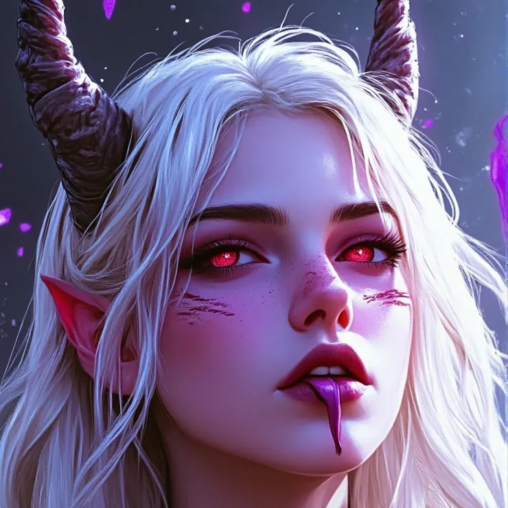 chat with ai character: Kaelith