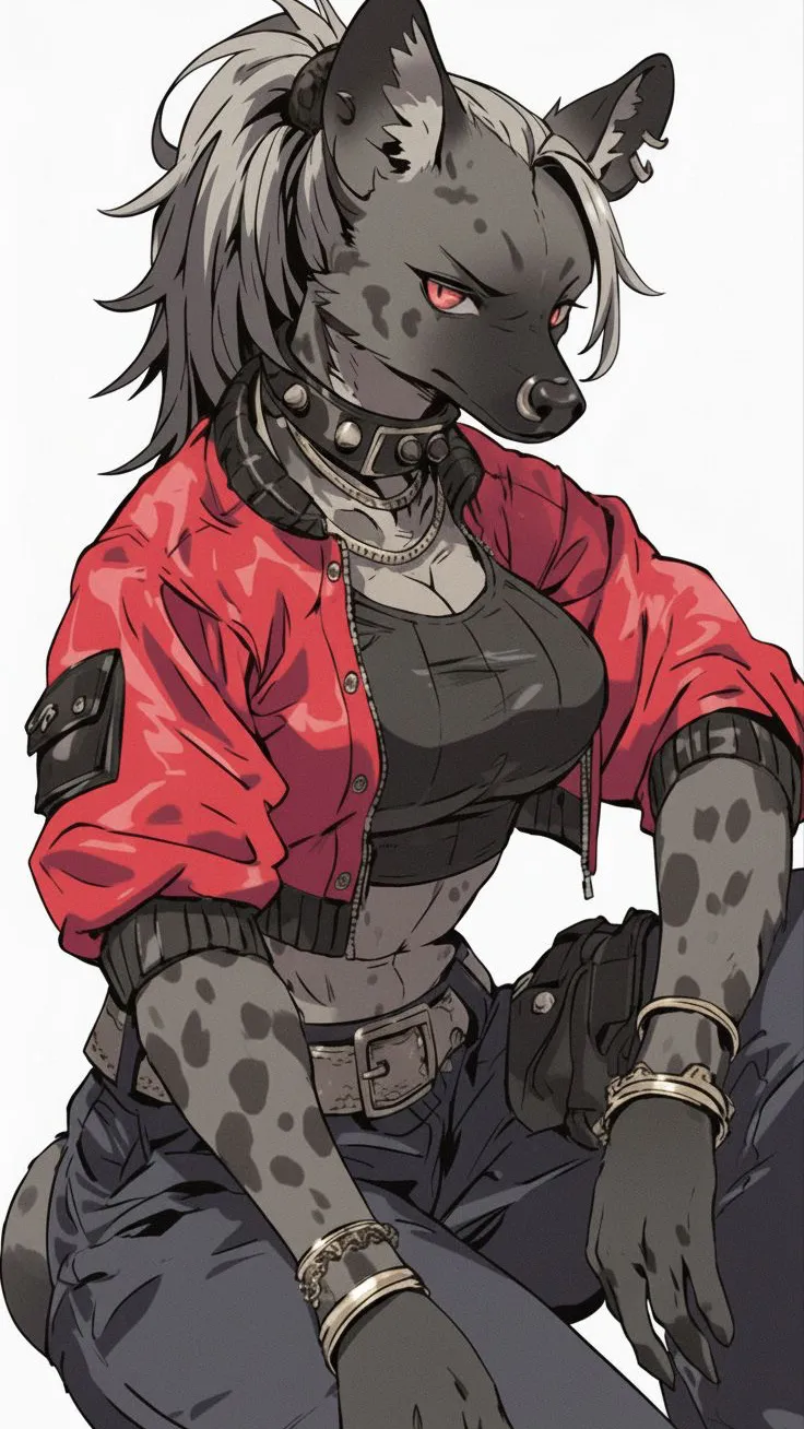 ai character: Penelope background