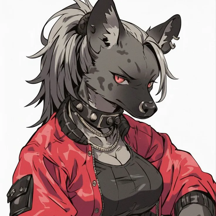 chat with ai character: Penelope