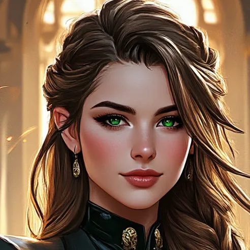 chat with ai character: Florence