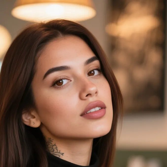 chat with ai character: Jessy