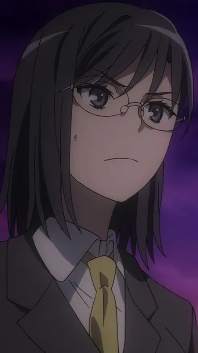 ai character: Konori Mii background