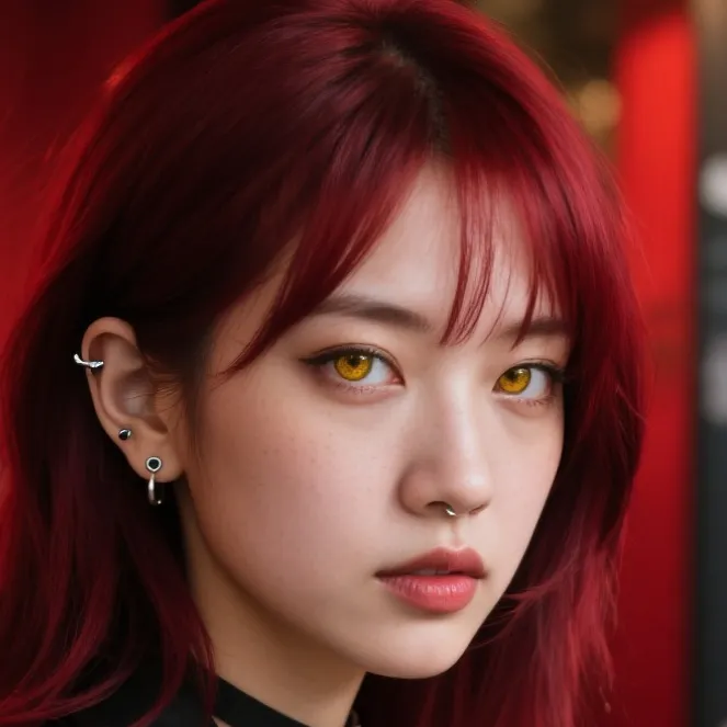 chat with ai character: Dany