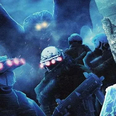 chat with ai character: trepang 2 (tf27) 