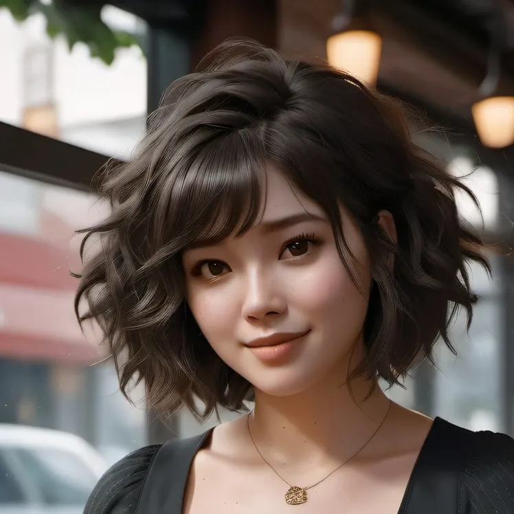 chat with ai character: Avery