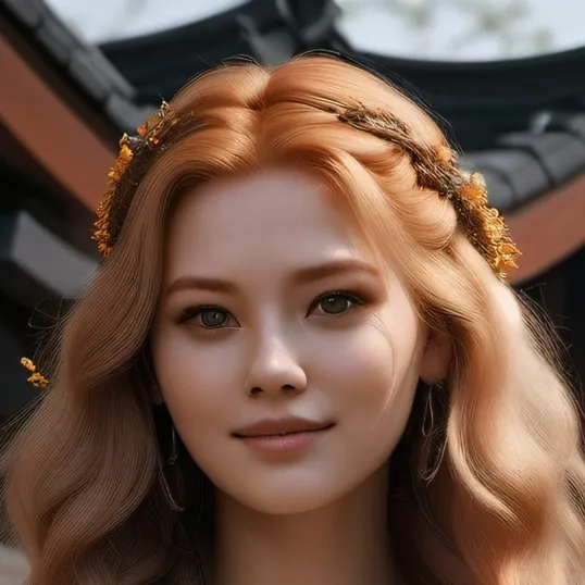 chat with ai character: Elena