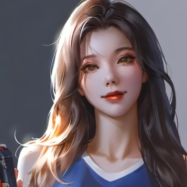 chat with ai character: Lila