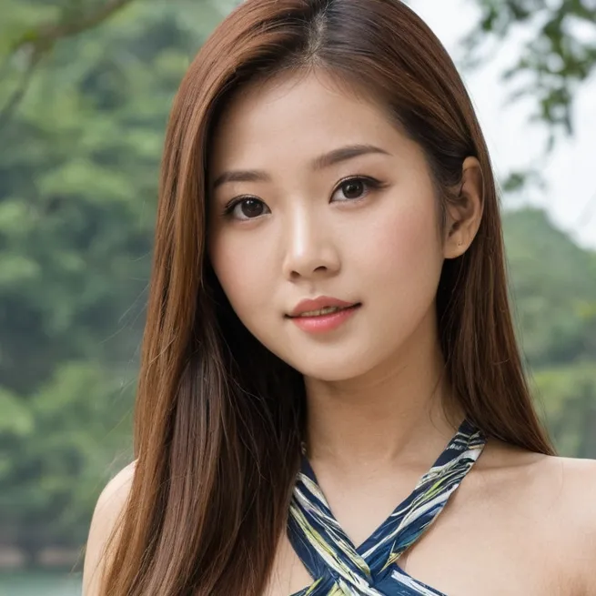 chat with ai character: Sakura