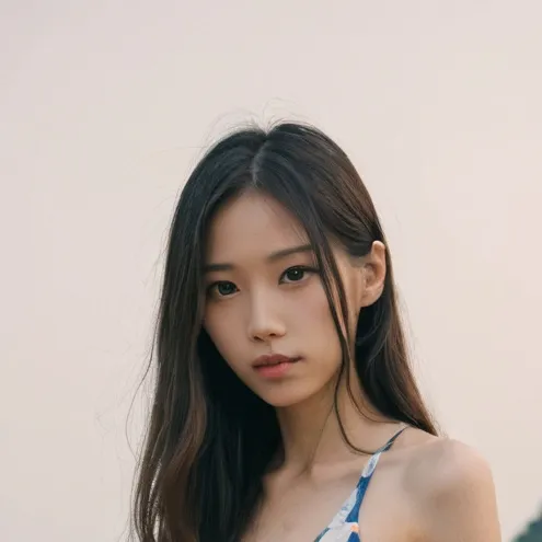 chat with ai character: Rina