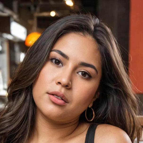 chat with ai character: Sophie