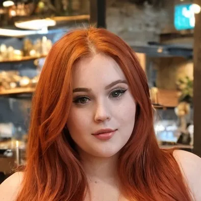 chat with ai character: Amélia