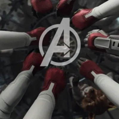 chat with ai character: Avengers