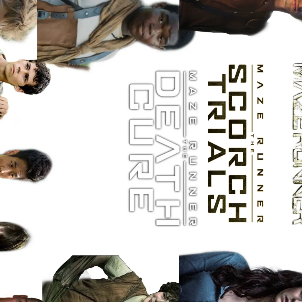chat with ai character: The maze runner