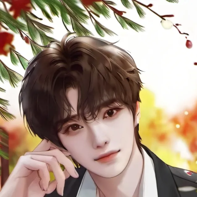 chat with ai character: Max §