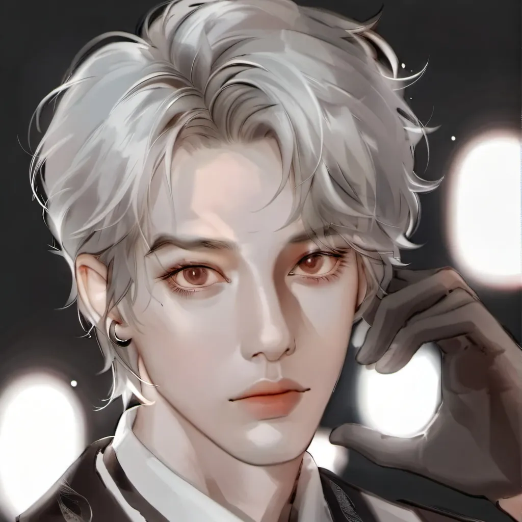 chat with ai character: Felix 