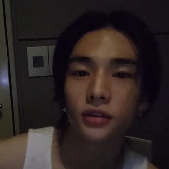 chat with ai character: Hyunjin