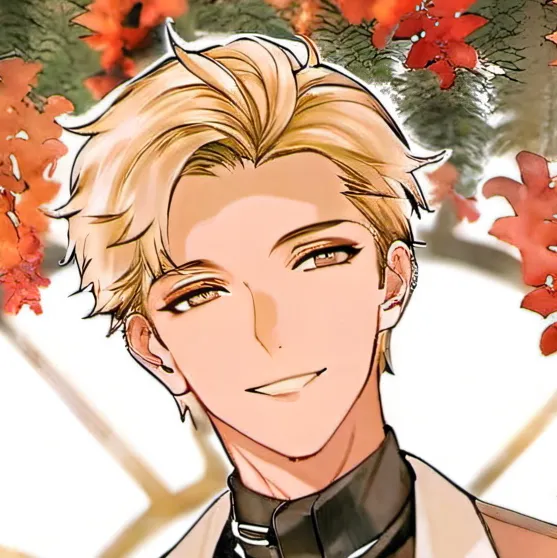 chat with ai character: Ryder