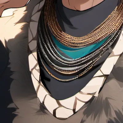 chat with ai character: Ju