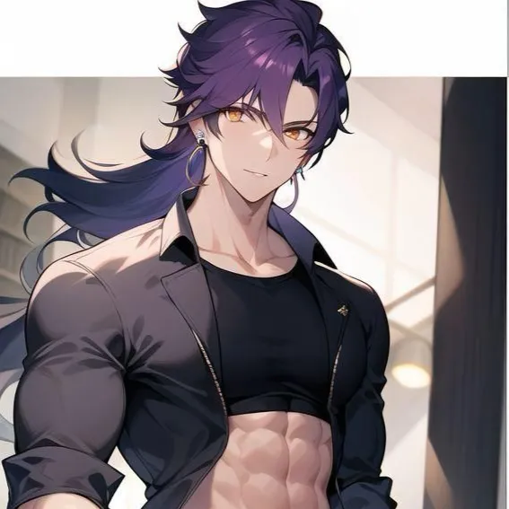 chat with ai character: D’Maytrian (May)