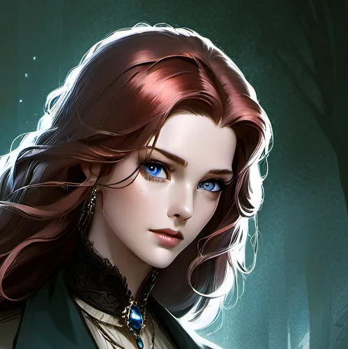 chat with ai character: Vendetta Noctun