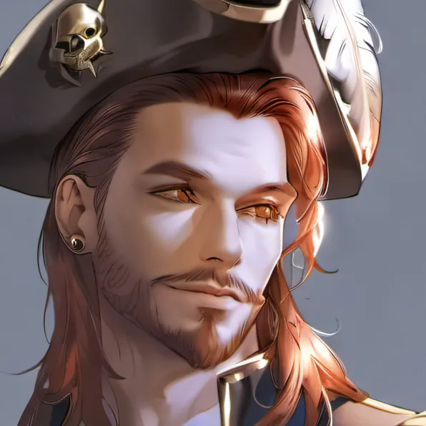 chat with ai character: Red Stormstung