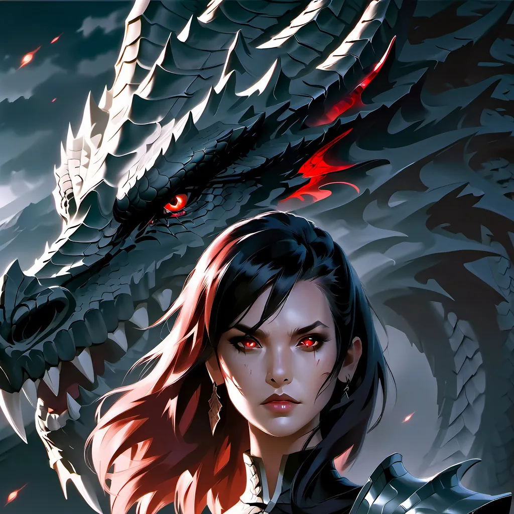 chat with ai character: Balance