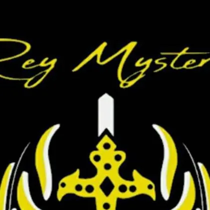 chat with ai character: rey mysterio 