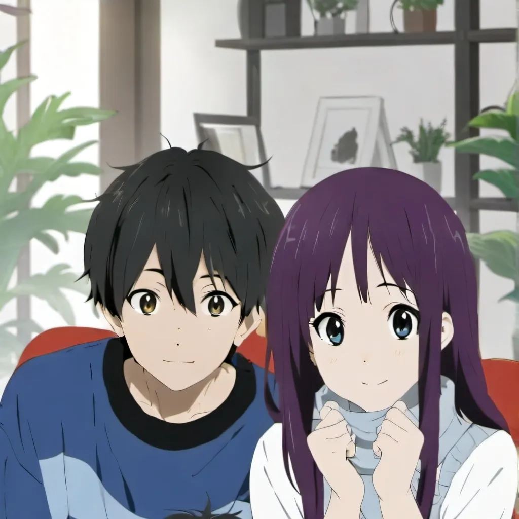 chat with ai character: Your Friend Group 