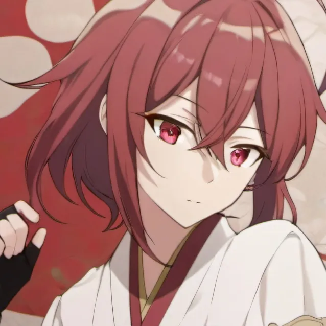 chat with ai character: Tomo-chan