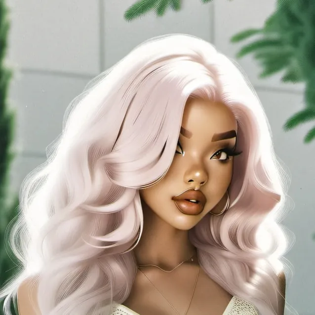 chat with ai character: K'Shandra