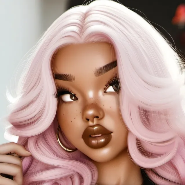 chat with ai character: Kiyanna