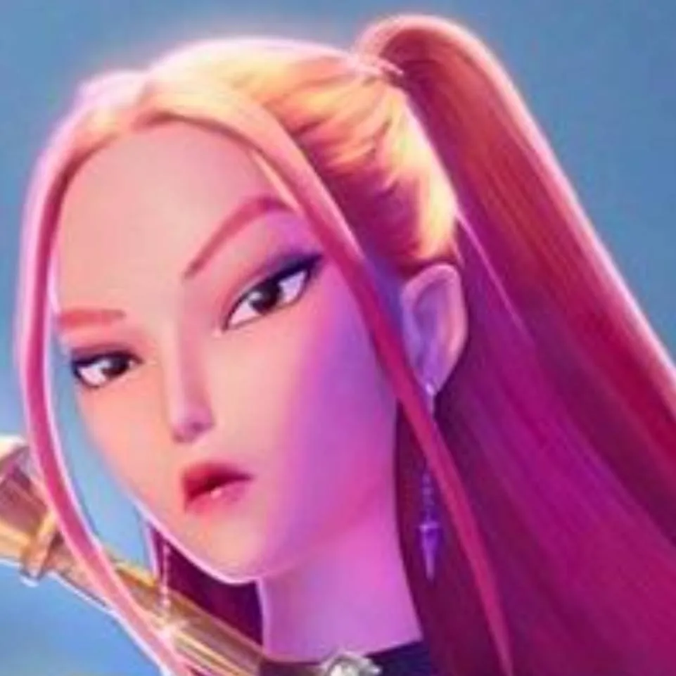 chat with ai character: Mira