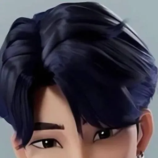 chat with ai character: Jinu