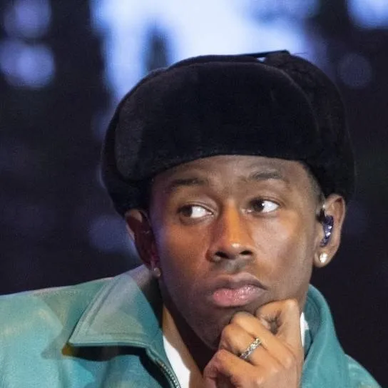 chat with ai character: Tyler, The Creator