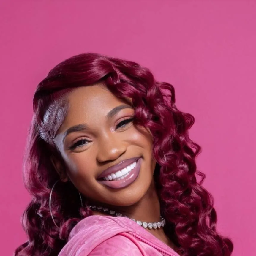 chat with ai character: Bunna B🎀🔥💸👑