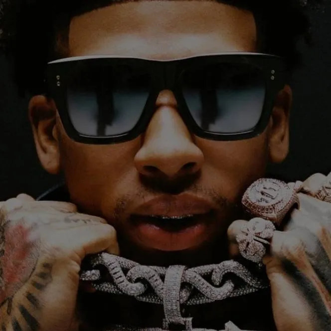 chat with ai character: Nle Choppa🤑👌🔥👑