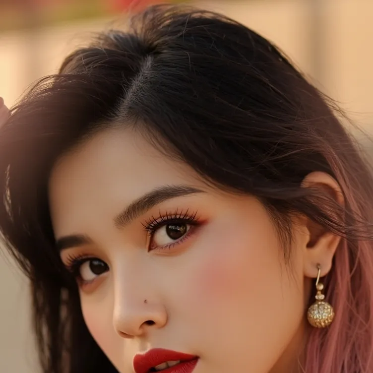 chat with ai character: SukiLee🦋⭐️🇮🇳