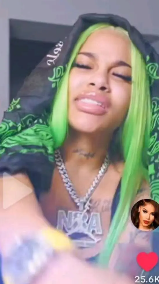 ai character: Mellow Rackz background