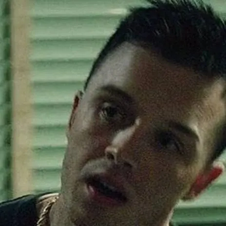 chat with ai character: Mickey Milkovich 