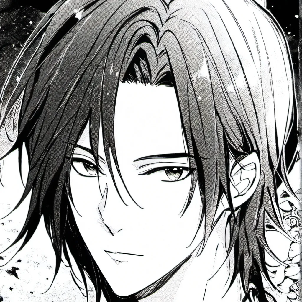 chat with ai character: Jackson