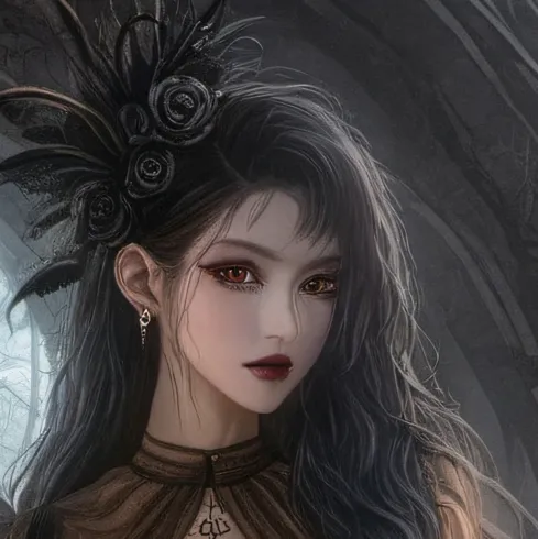 chat with ai character: Sarah