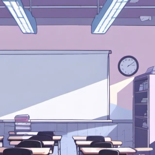 chat with ai character: MHA~(2nd semester)