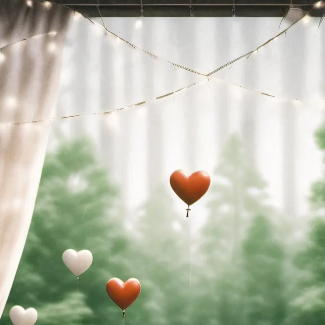 chat with ai character: MHA~(Valentines)