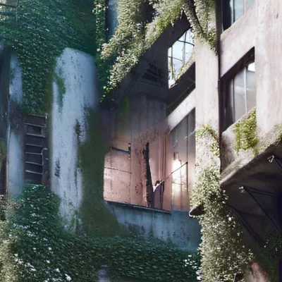 chat with ai character: Zombie 