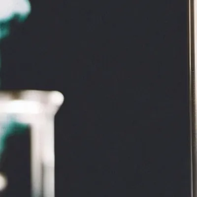 chat with ai character: Lab