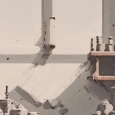 chat with ai character: Lab